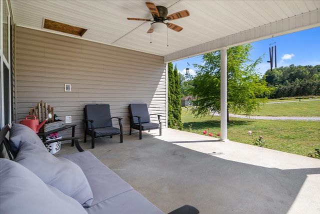 109 Bessie Clark Rd, Erin, TN 37061