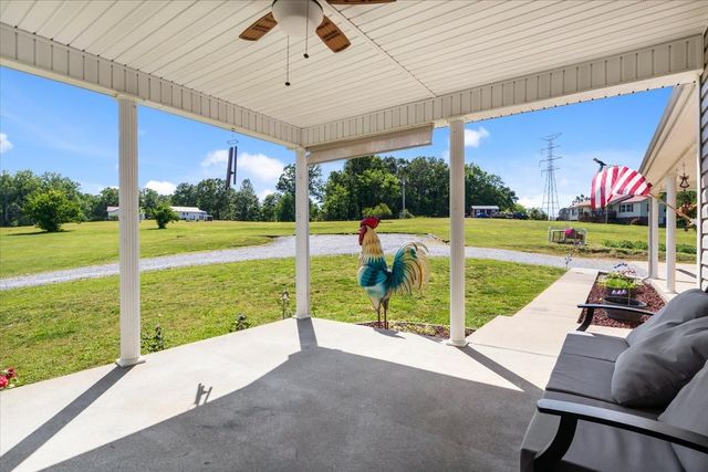 109 Bessie Clark Rd, Erin, TN 37061