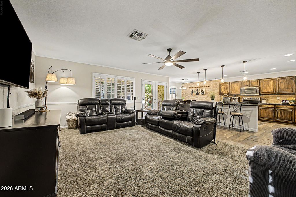 5796 W WINDROSE Drive, Glendale, AZ 85304 — photo 5