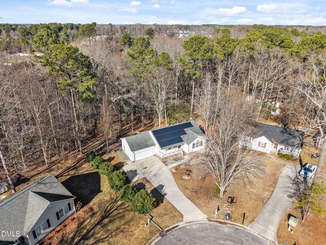 220 Dulcimer Lane, Zebulon, NC 27597