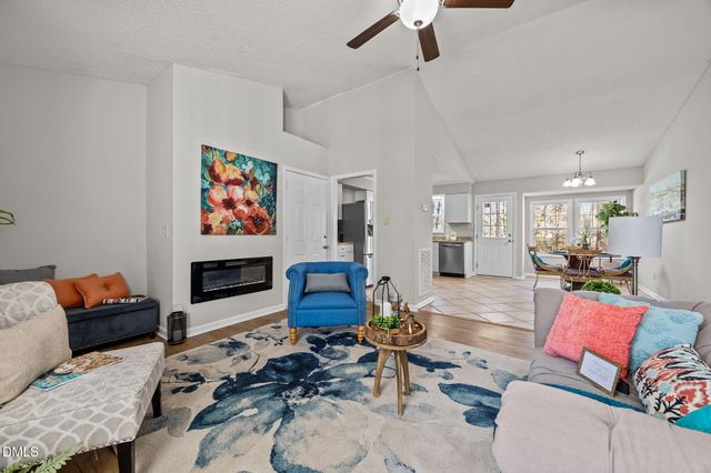 220 Dulcimer Lane, Zebulon, NC 27597