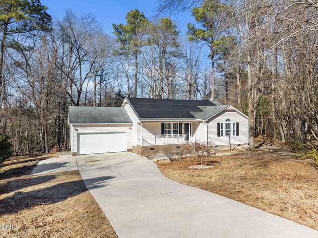 220 Dulcimer Lane, Zebulon, NC 27597