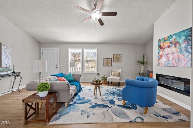 220 Dulcimer Lane, Zebulon, NC 27597