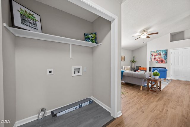 220 Dulcimer Lane, Zebulon, NC 27597