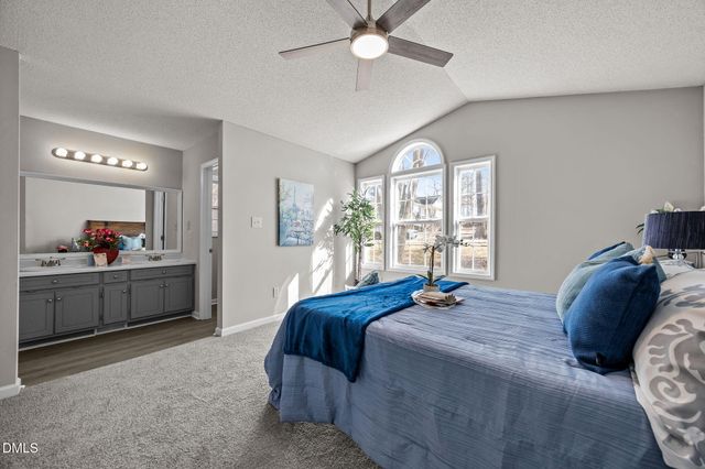 220 Dulcimer Lane, Zebulon, NC 27597