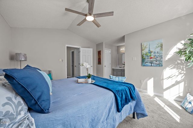 220 Dulcimer Lane, Zebulon, NC 27597