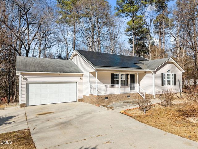 220 Dulcimer Lane, Zebulon, NC 27597