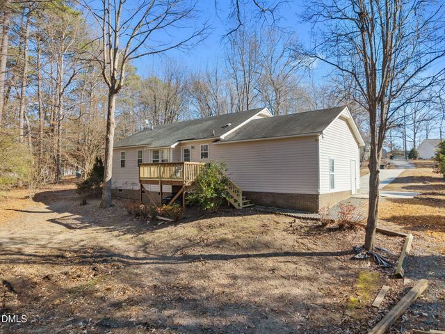 220 Dulcimer Lane, Zebulon, NC 27597