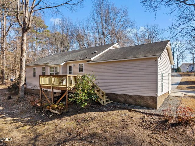 220 Dulcimer Lane, Zebulon, NC 27597