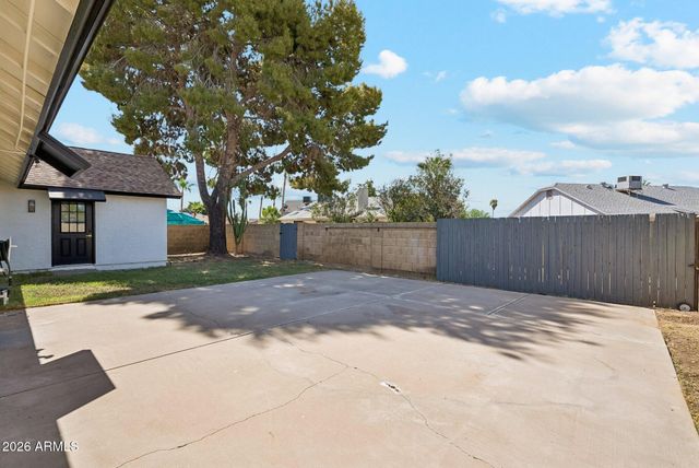 1523 W MISSION Drive, Chandler, AZ 85224