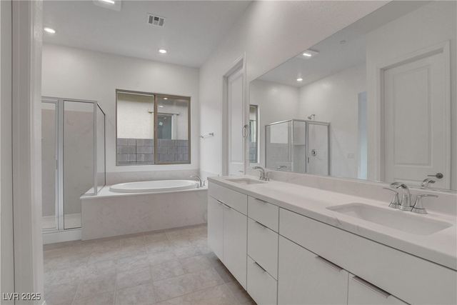 85 Sarabeth Street, Las Vegas, NV 89138