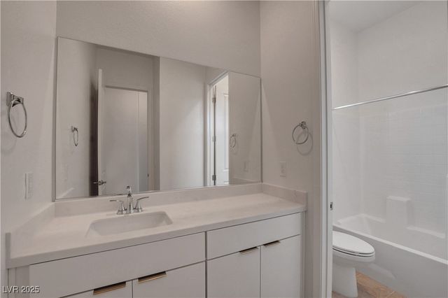 85 Sarabeth Street, Las Vegas, NV 89138