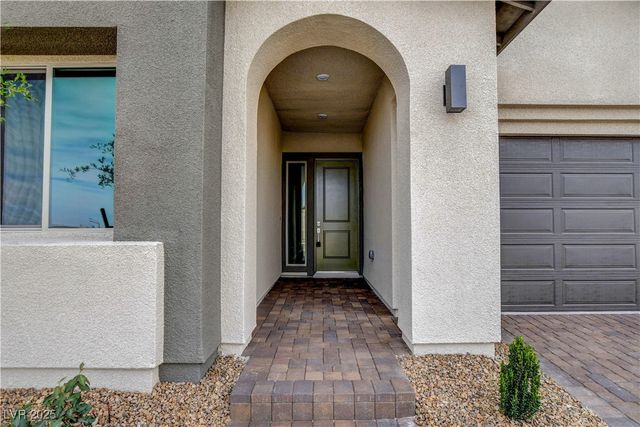 85 Sarabeth Street, Las Vegas, NV 89138