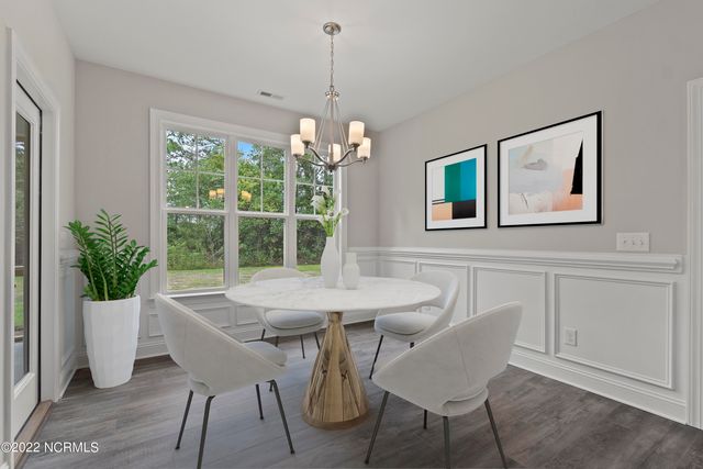 251 Cougar Road, Southport, NC 28461