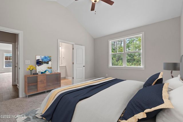 251 Cougar Road, Southport, NC 28461