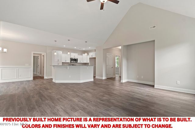 251 Cougar Road, Southport, NC 28461