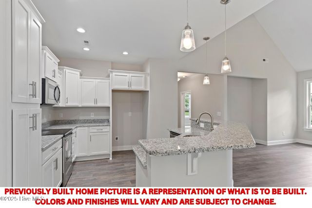 251 Cougar Road, Southport, NC 28461