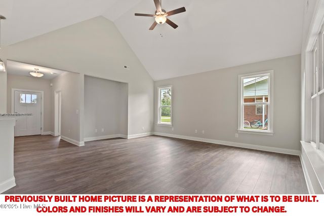 251 Cougar Road, Southport, NC 28461