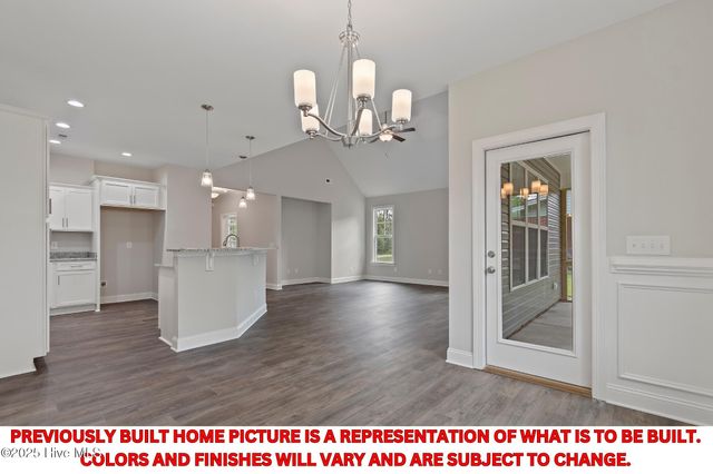 251 Cougar Road, Southport, NC 28461