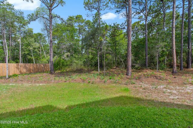 251 Cougar Road, Southport, NC 28461