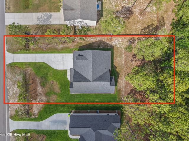 251 Cougar Road, Southport, NC 28461