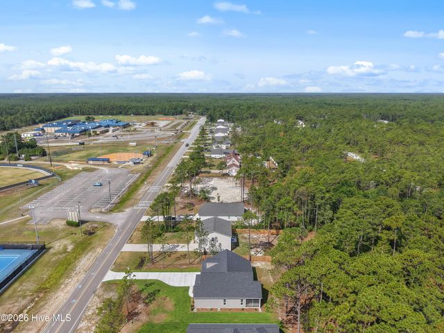 251 Cougar Road, Southport, NC 28461
