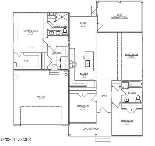 251 Cougar Road, Southport, NC 28461