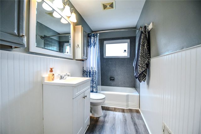 1708 Duchess, Kettering, OH 45420