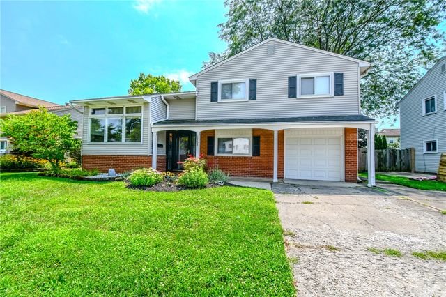 1708 Duchess, Kettering, OH 45420