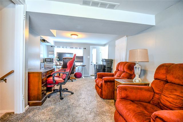 1708 Duchess, Kettering, OH 45420
