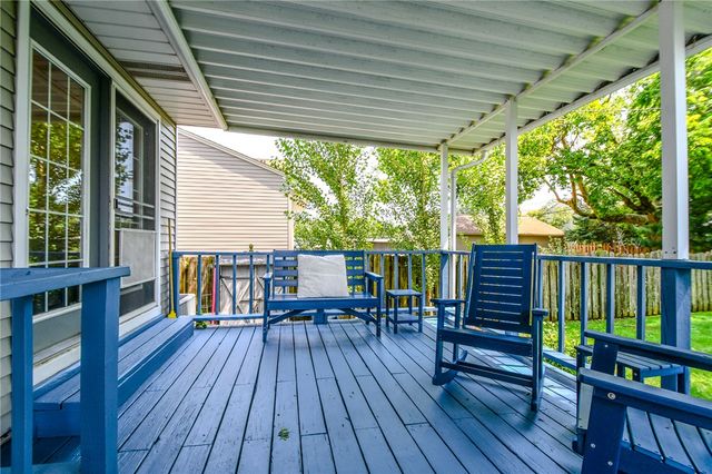 1708 Duchess, Kettering, OH 45420