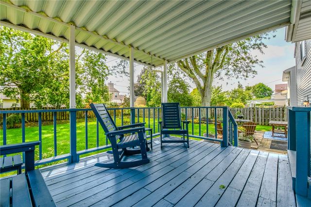 1708 Duchess, Kettering, OH 45420