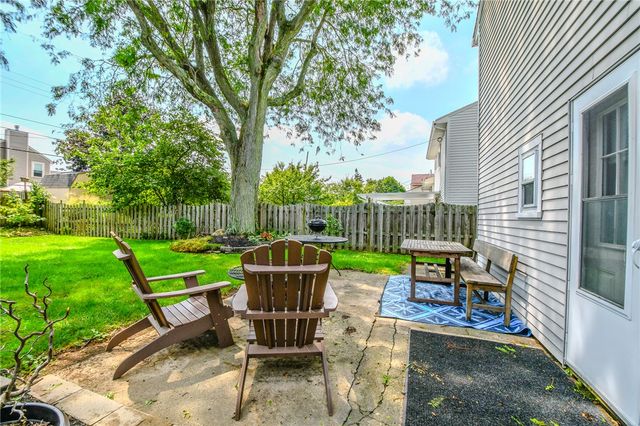 1708 Duchess, Kettering, OH 45420