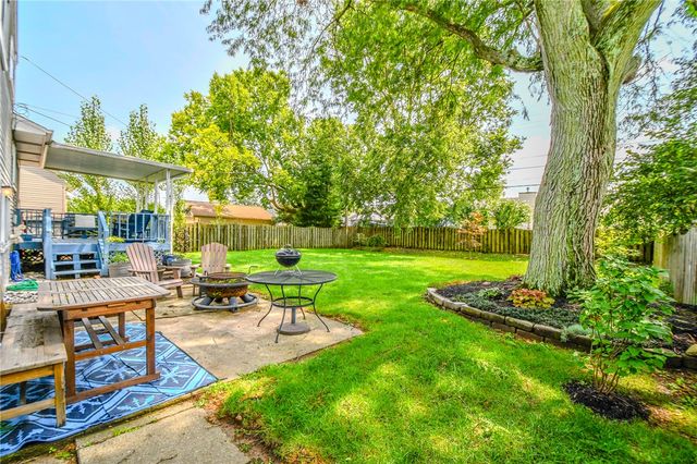 1708 Duchess, Kettering, OH 45420