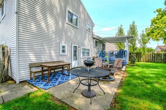 1708 Duchess, Kettering, OH 45420