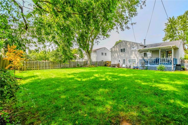 1708 Duchess, Kettering, OH 45420
