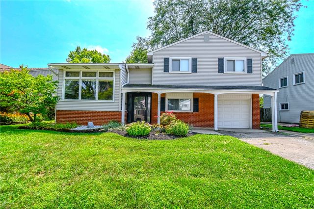 1708 Duchess, Kettering, OH 45420