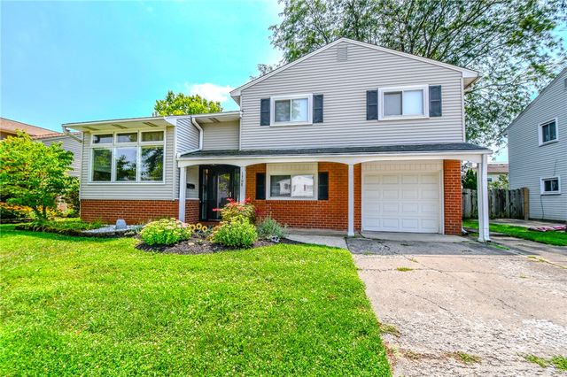 1708 Duchess, Kettering, OH 45420