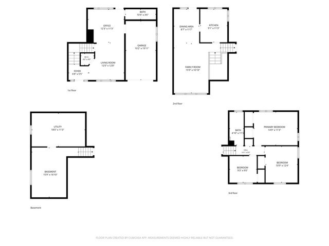 1708 Duchess, Kettering, OH 45420