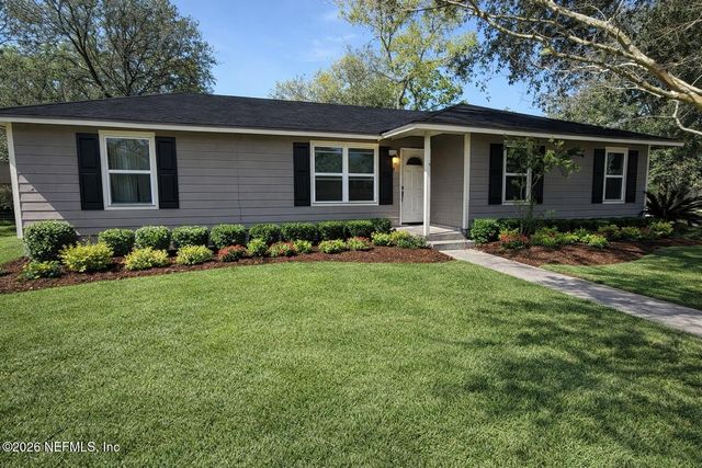 45 MINT Circle, Middleburg, FL 32068