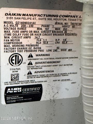 45 MINT Circle, Middleburg, FL 32068