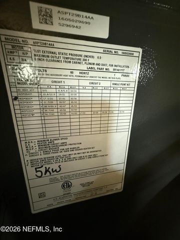 45 MINT Circle, Middleburg, FL 32068