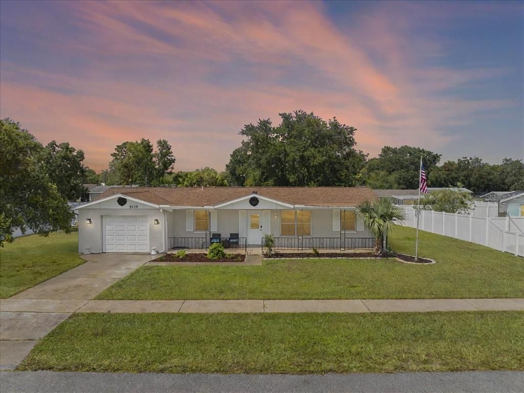 9339 MIRACLE STREET, Spring Hill, FL 34608