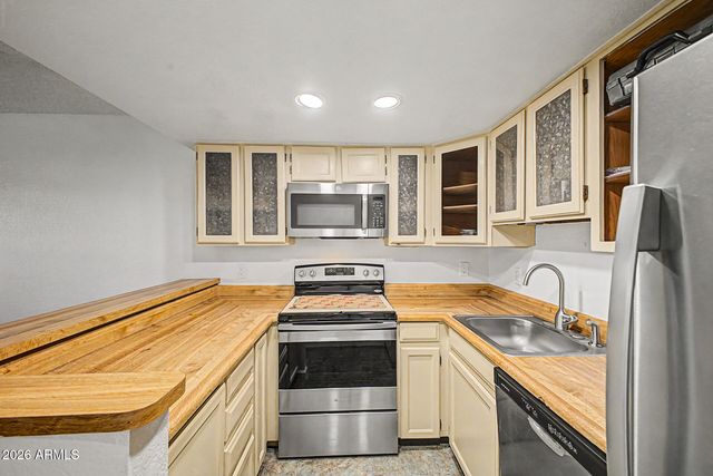 2040 S LONGMORE Street 40, Mesa, AZ 85202