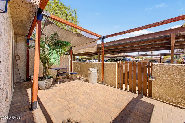 2040 S LONGMORE Street 40, Mesa, AZ 85202