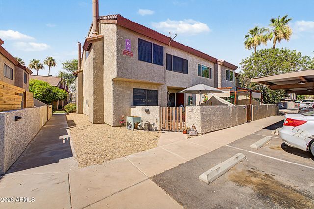 2040 S LONGMORE Street 40, Mesa, AZ 85202