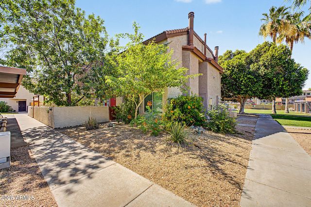 2040 S LONGMORE Street 40, Mesa, AZ 85202