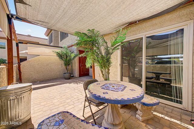 2040 S LONGMORE Street 40, Mesa, AZ 85202