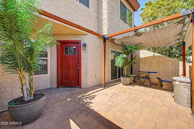 2040 S LONGMORE Street 40, Mesa, AZ 85202