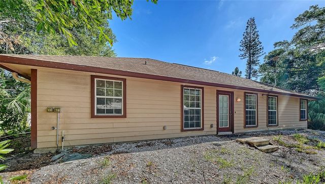 2452 ASHTON ROAD, Sarasota, FL 34231